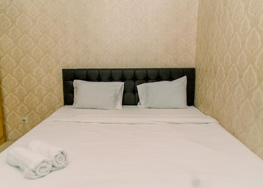 West Java Curug Room