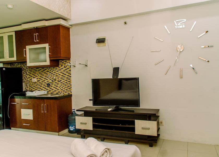 West Java Curug Room