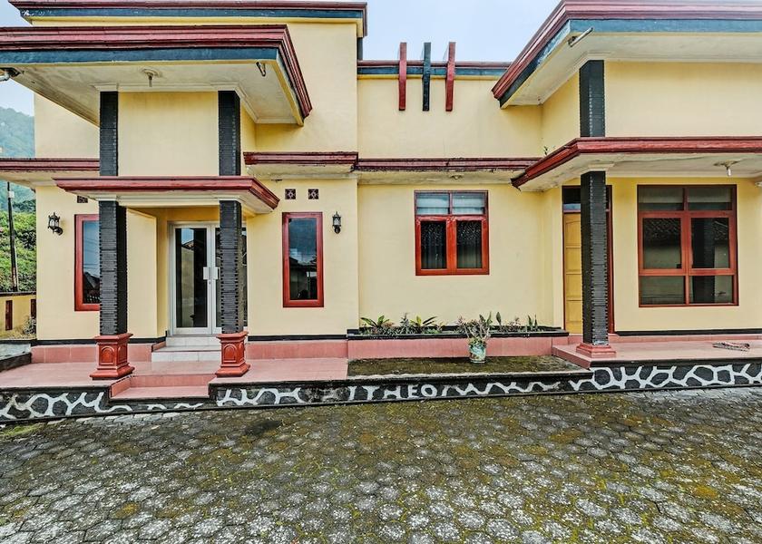 Central Java Getasan Primary image