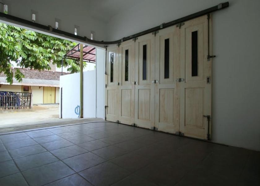  Kasihan Exterior Detail