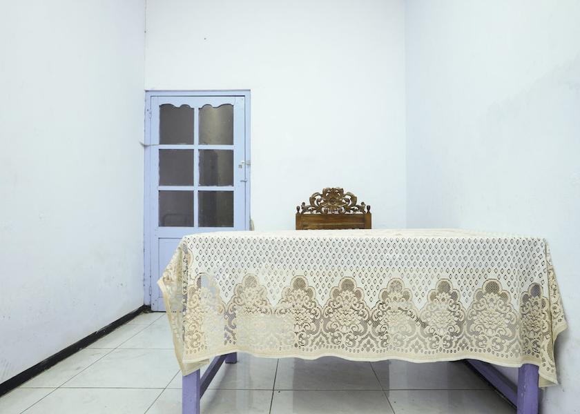 East Java Ngadisari Reception