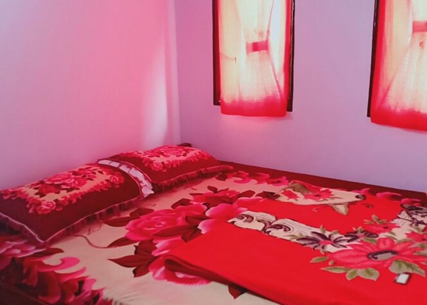 East Java Ngadisari Room