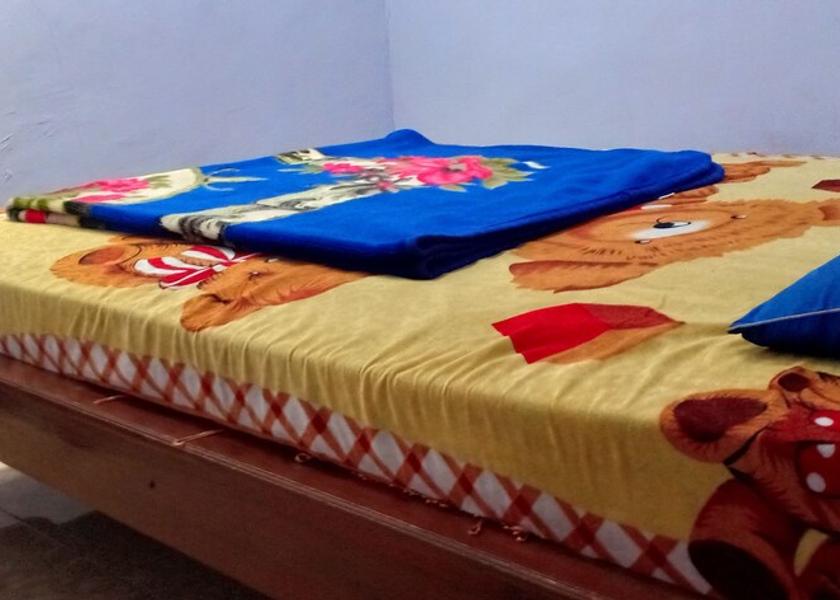 East Java Ngadisari Room