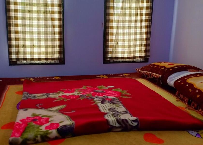 East Java Ngadisari Room