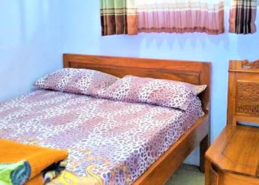 East Java Ngadisari Room