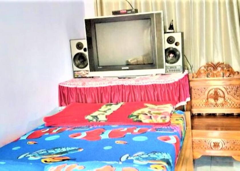 East Java Ngadisari Room