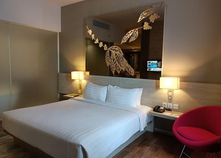 South Sumatra Muara Enim Room
