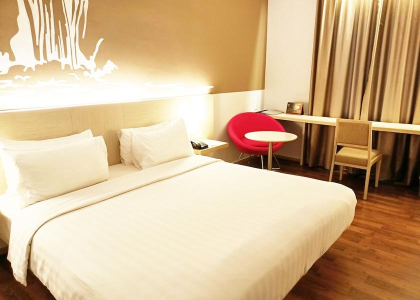  Muara Enim Room