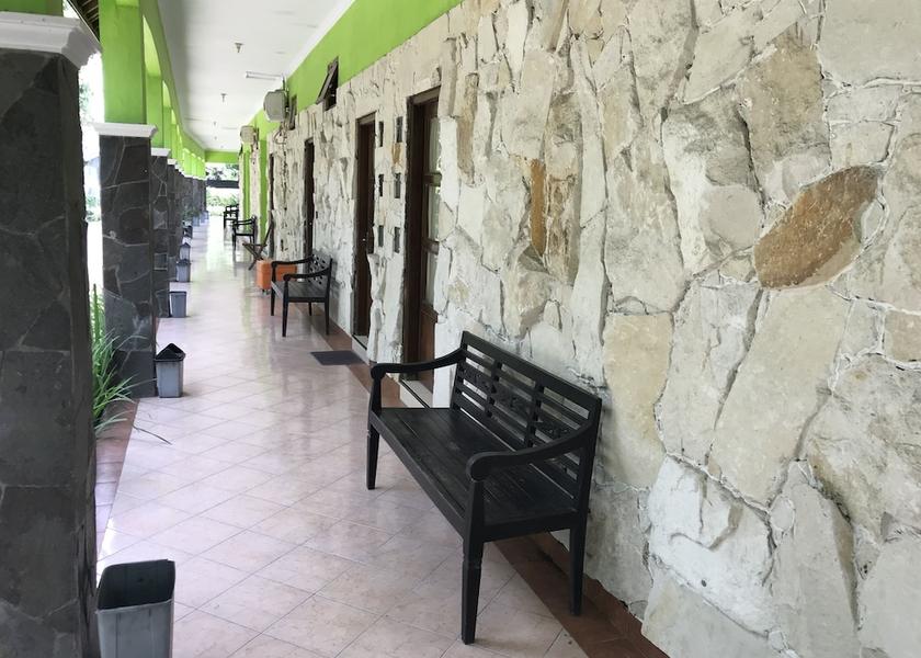 Special Region of Yogyakarta Ngaglik Terrace