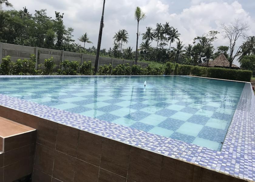 Special Region of Yogyakarta Ngaglik Terrace