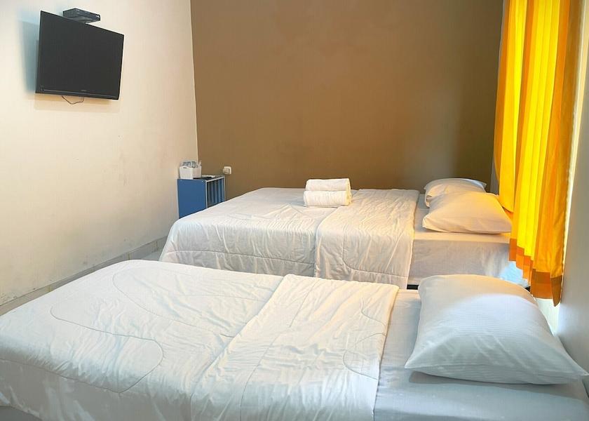 Special Region of Yogyakarta Ngaglik Room