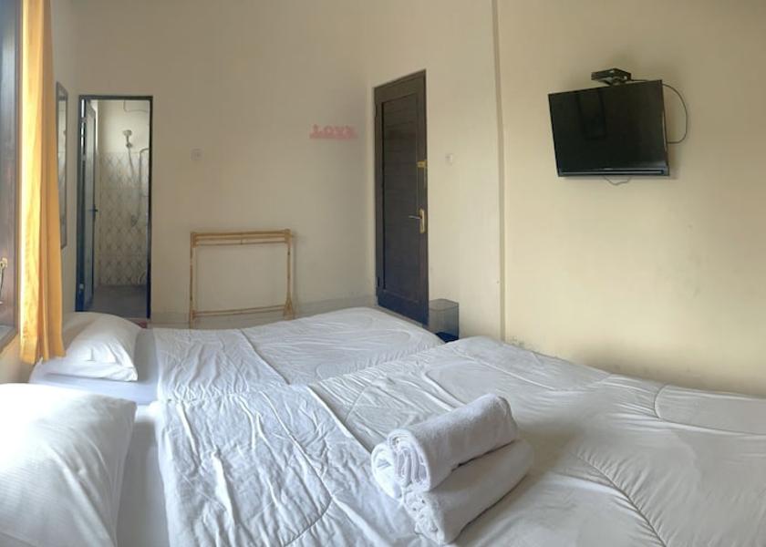 Special Region of Yogyakarta Ngaglik Room