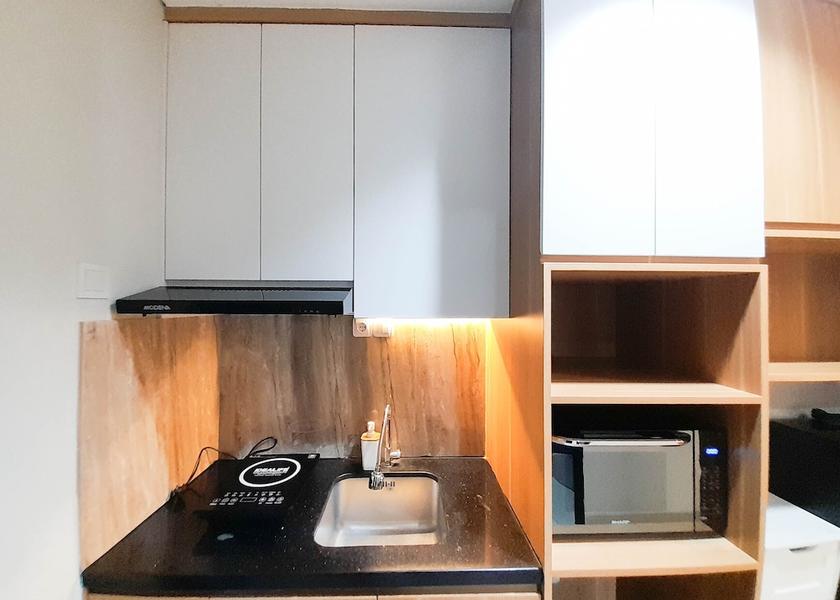  Ngaglik Kitchen