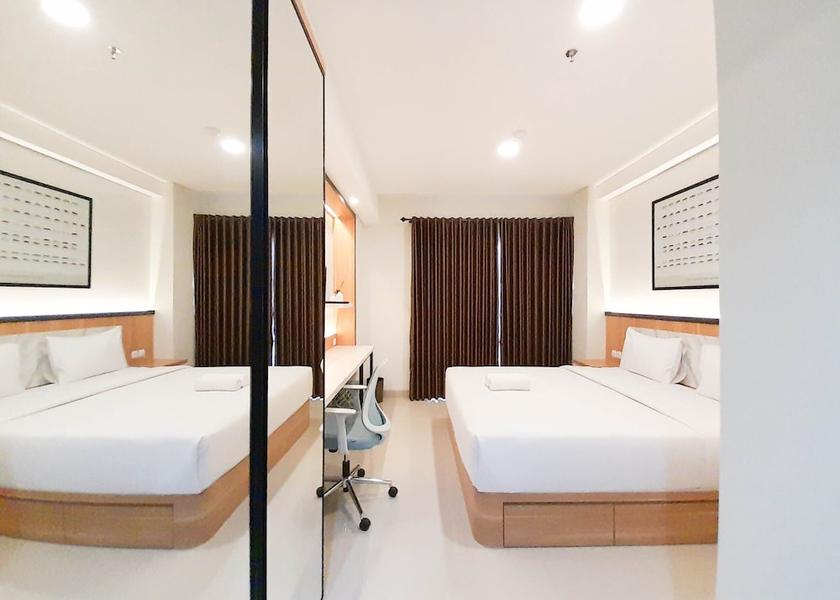  Ngaglik Room