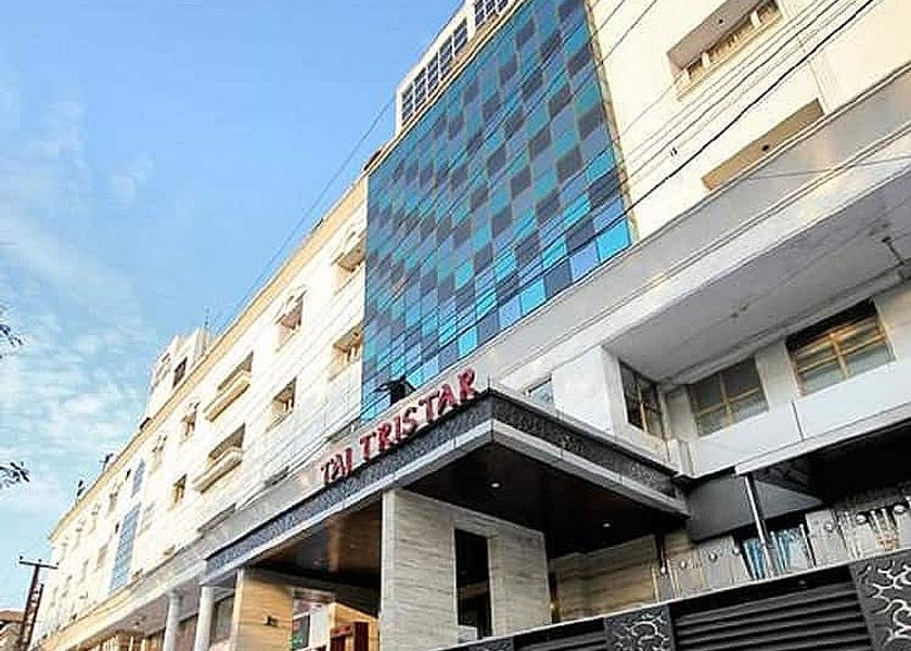 Telangana Hyderabad 