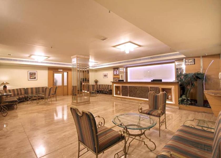 Telangana Hyderabad Public Areas