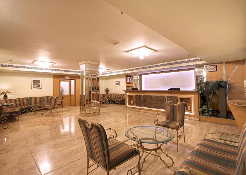 Telangana Hyderabad Shared lounge/TV area