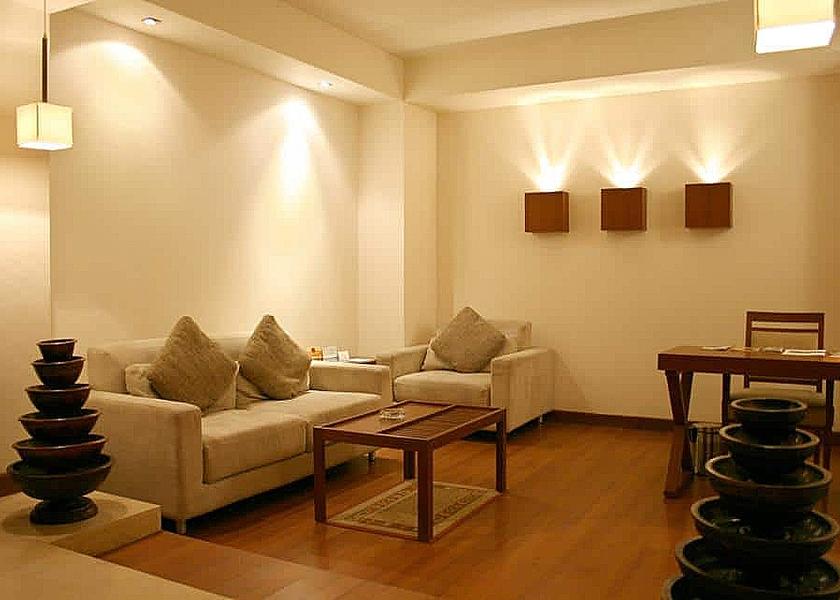 Telangana Hyderabad Public Areas
