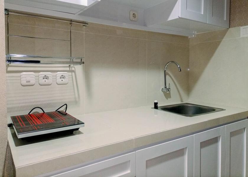  Ngaglik Kitchen