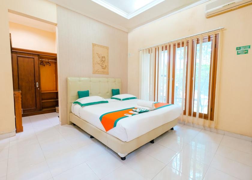  Ngaglik Room