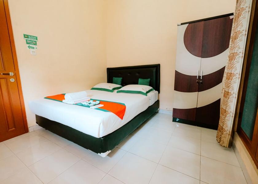  Ngaglik Room