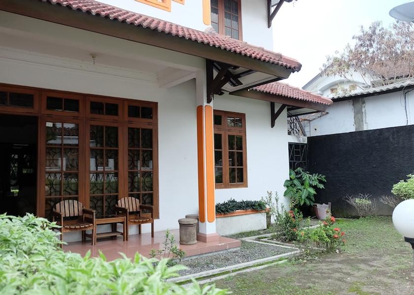  Ngaglik Exterior Detail