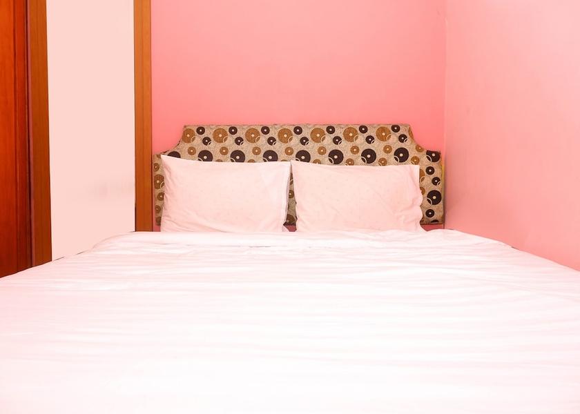 Central Java Mungkid Room