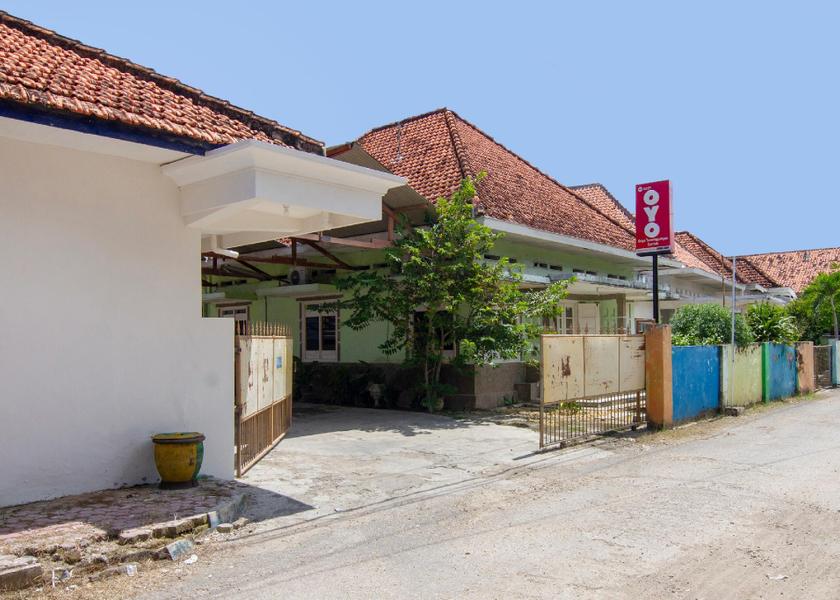 East Java Pamekasan 