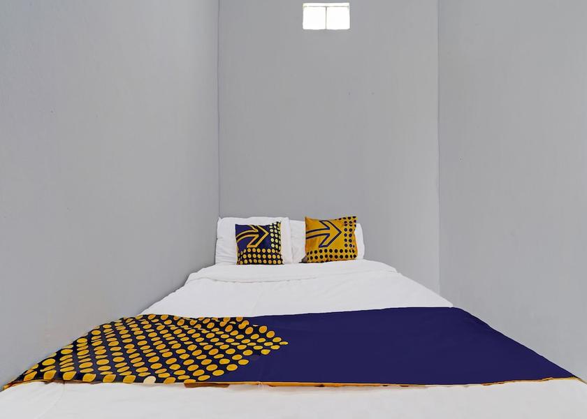 West Java Padalarang Room