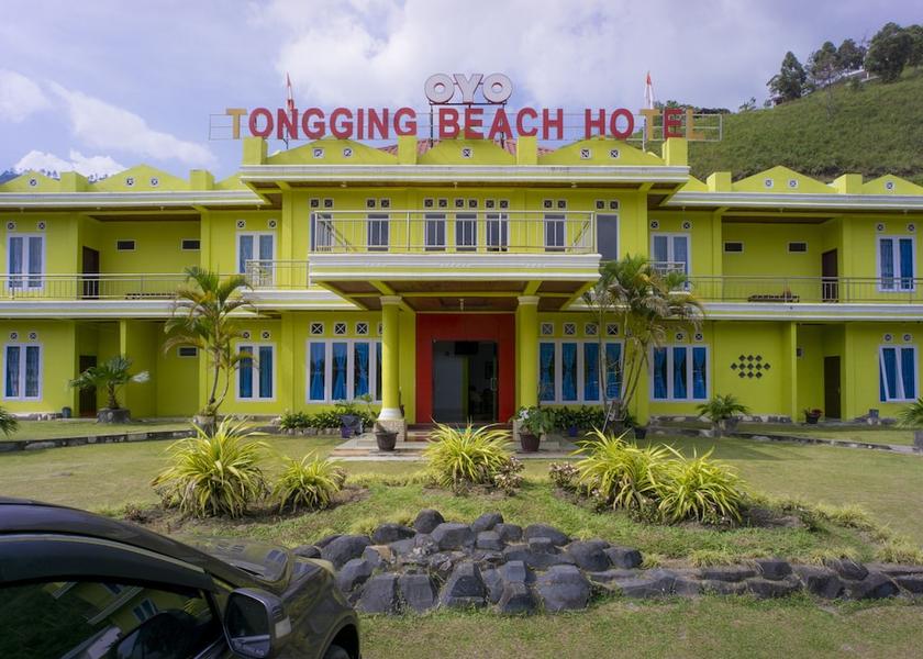  Merek Facade