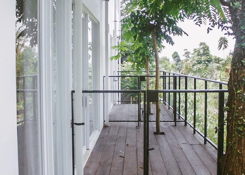 West Java Parongpong Terrace