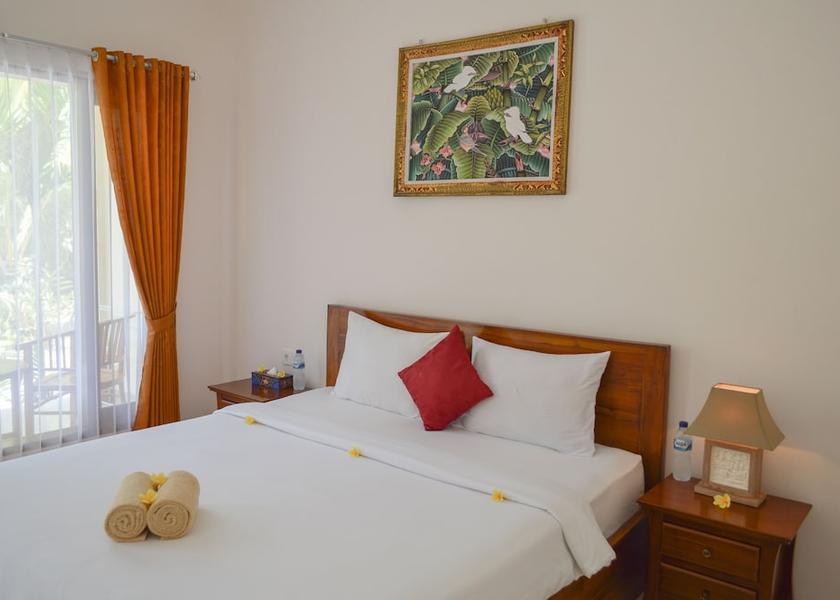 Bali Penida Island Room