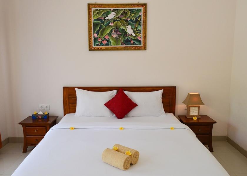 Bali Penida Island Room