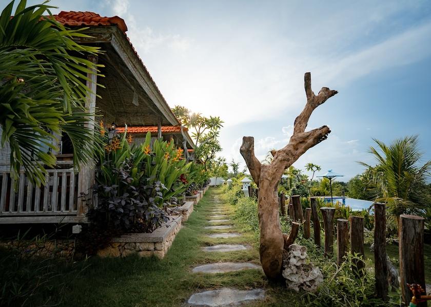  Penida Island Terrace