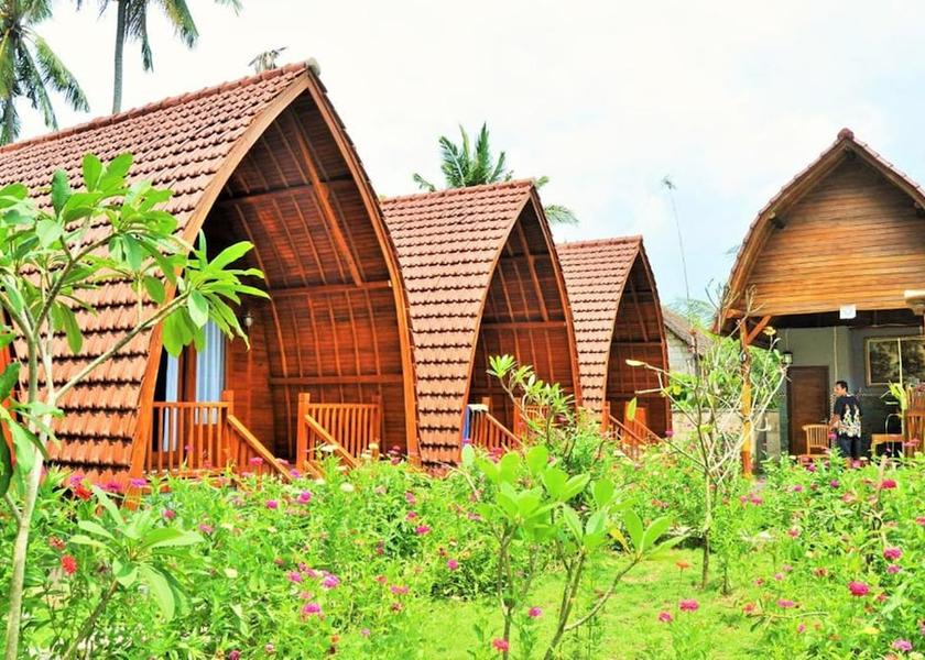  Penida Island Facade
