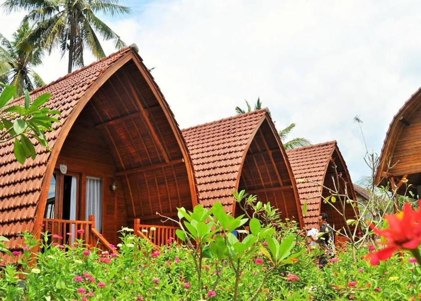  Penida Island Facade