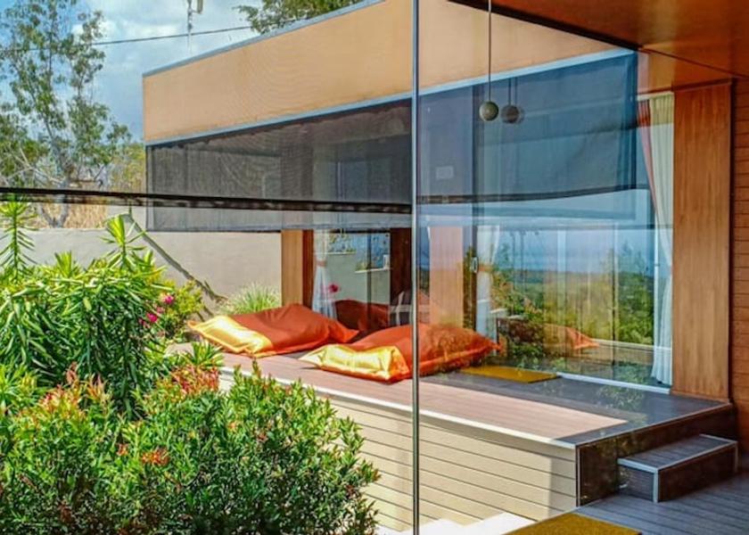  Penida Island Terrace