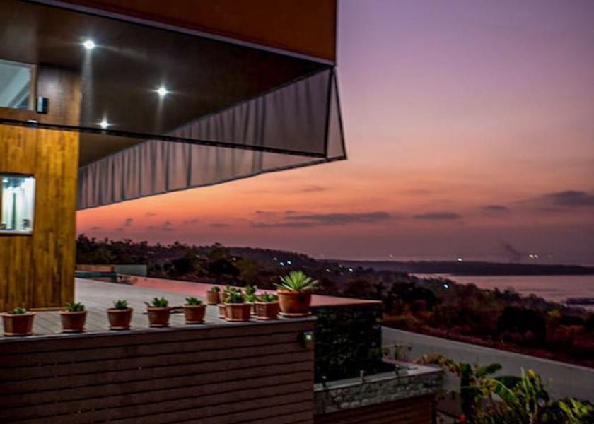  Penida Island Terrace