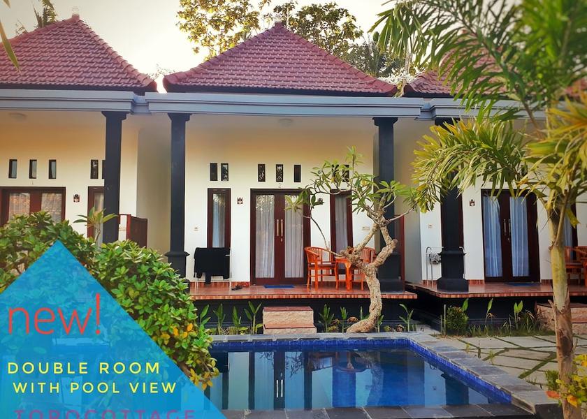  Penida Island Facade