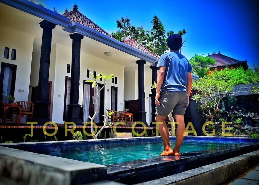  Penida Island Facade