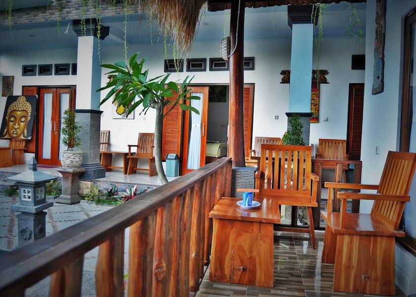  Penida Island Terrace