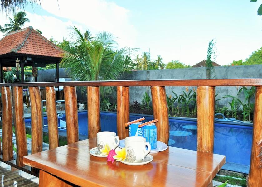  Penida Island Terrace