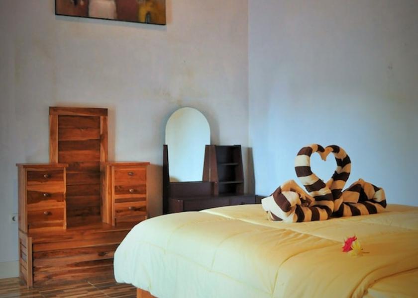  Penida Island In-Room Amenity