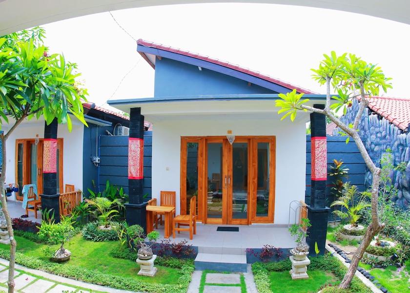 Bali Penida Island Primary image