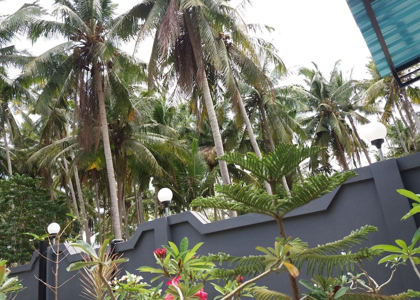  Penida Island Exterior Detail