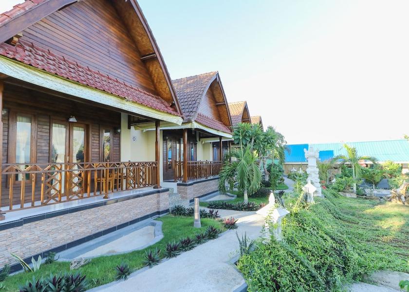 Bali Penida Island Primary image