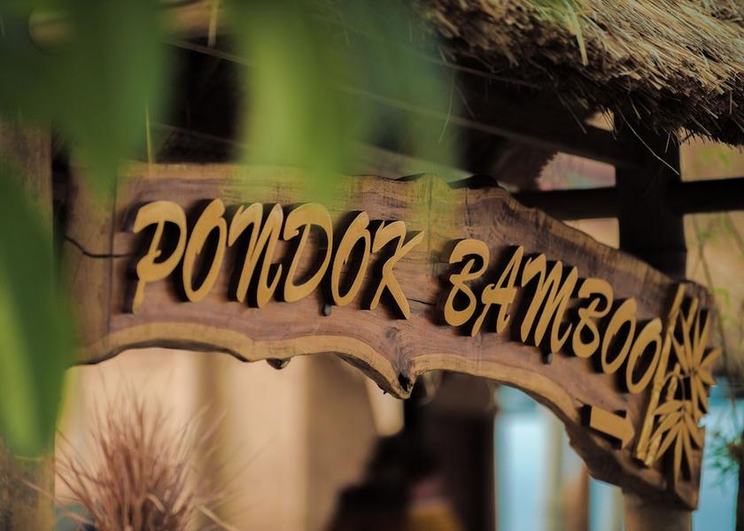  Penida Island Exterior Detail