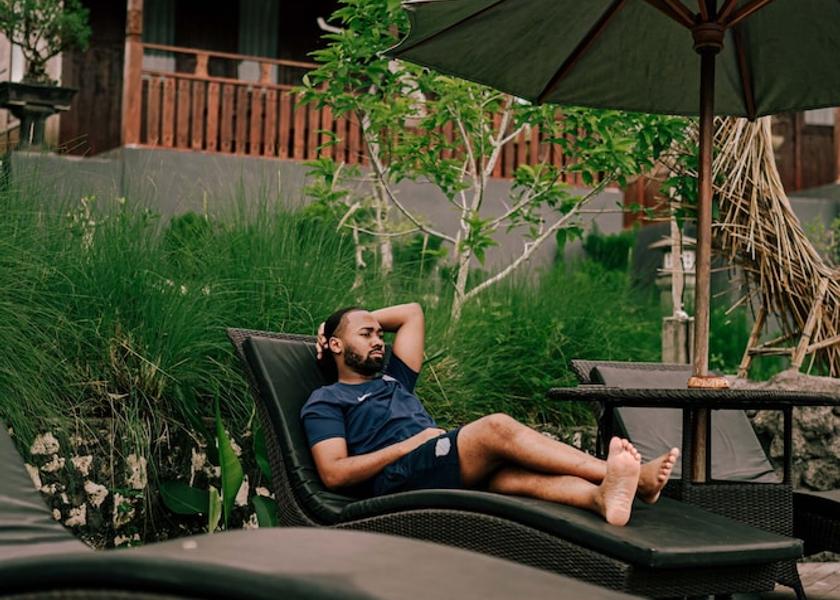  Penida Island Exterior Detail