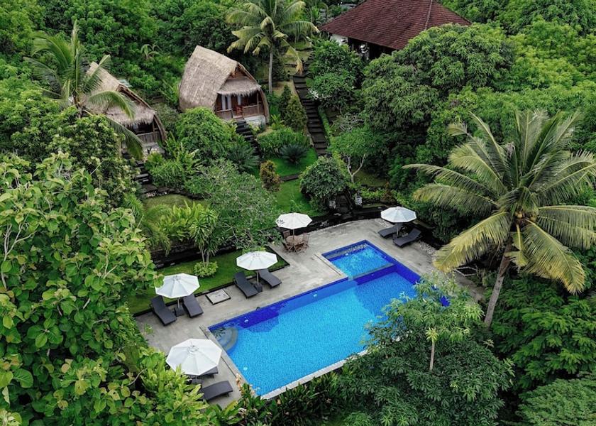  Penida Island Primary image