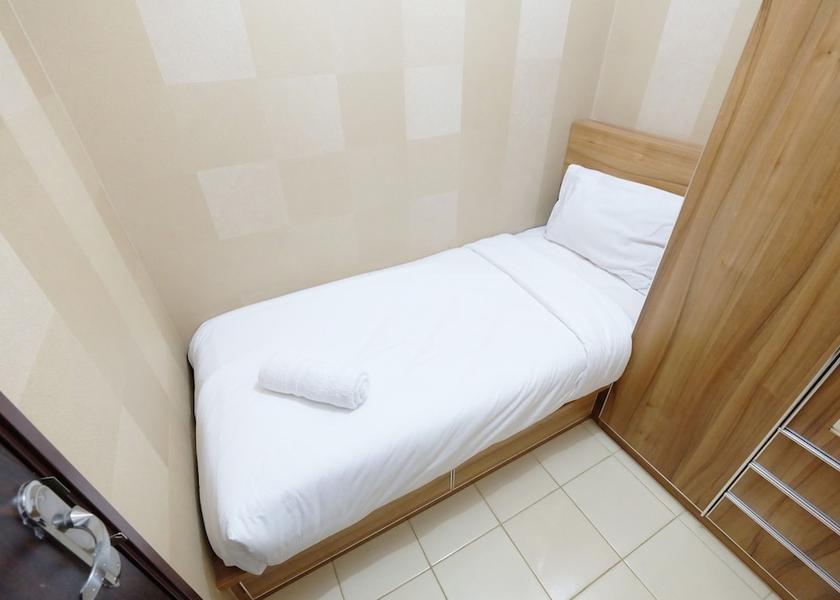 West Java South Tangerang Room